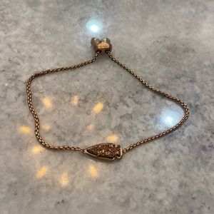 Kendra Scott Adjustable Bracelet